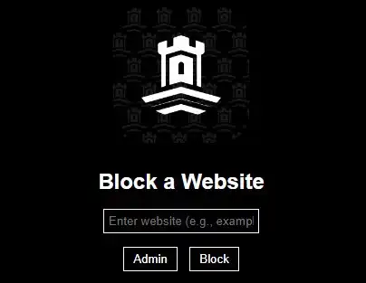 Landing page design and branding for Bastion Web Blocker, a family-safe internet filter created by BastionTech